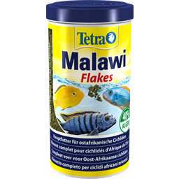 Tetra Malawi Flakes - 1 л
