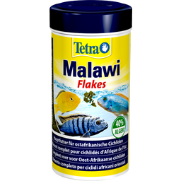 Tetra Malawi Flakes - 250 ml