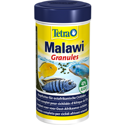 Tetra Malawi Granules - 250 мл