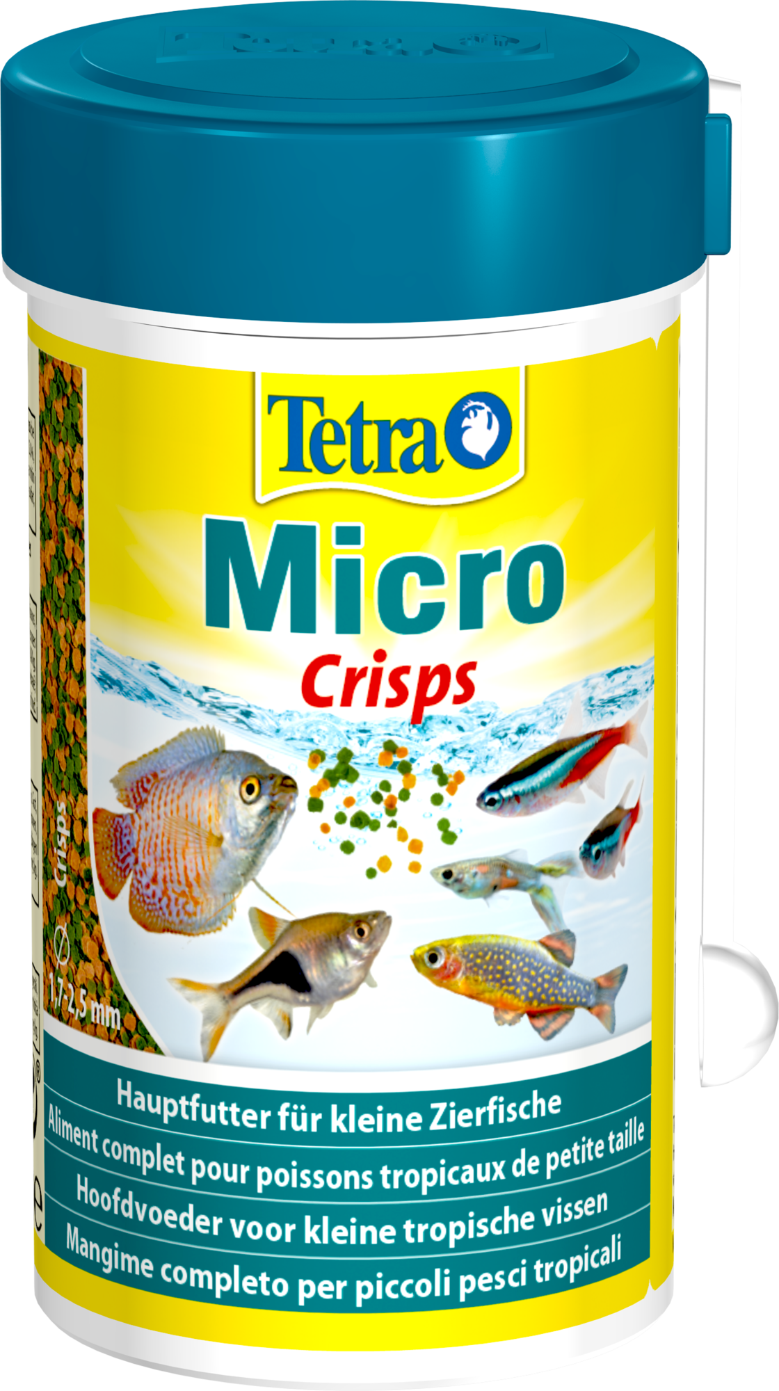Micro Crisps, 100 ml