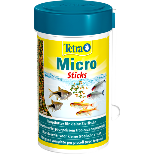 Tetra Micro Sticks - 100 ml