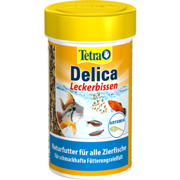 Tetra Delica Artemia - 100 ml