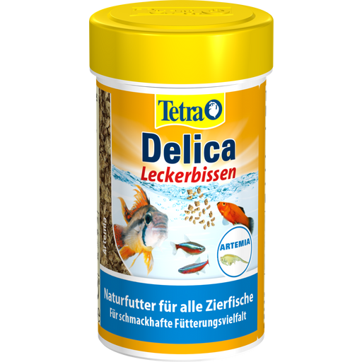 Tetra Delica Artemia - 100 ml
