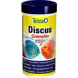Tetra DiscusDiscus Granules