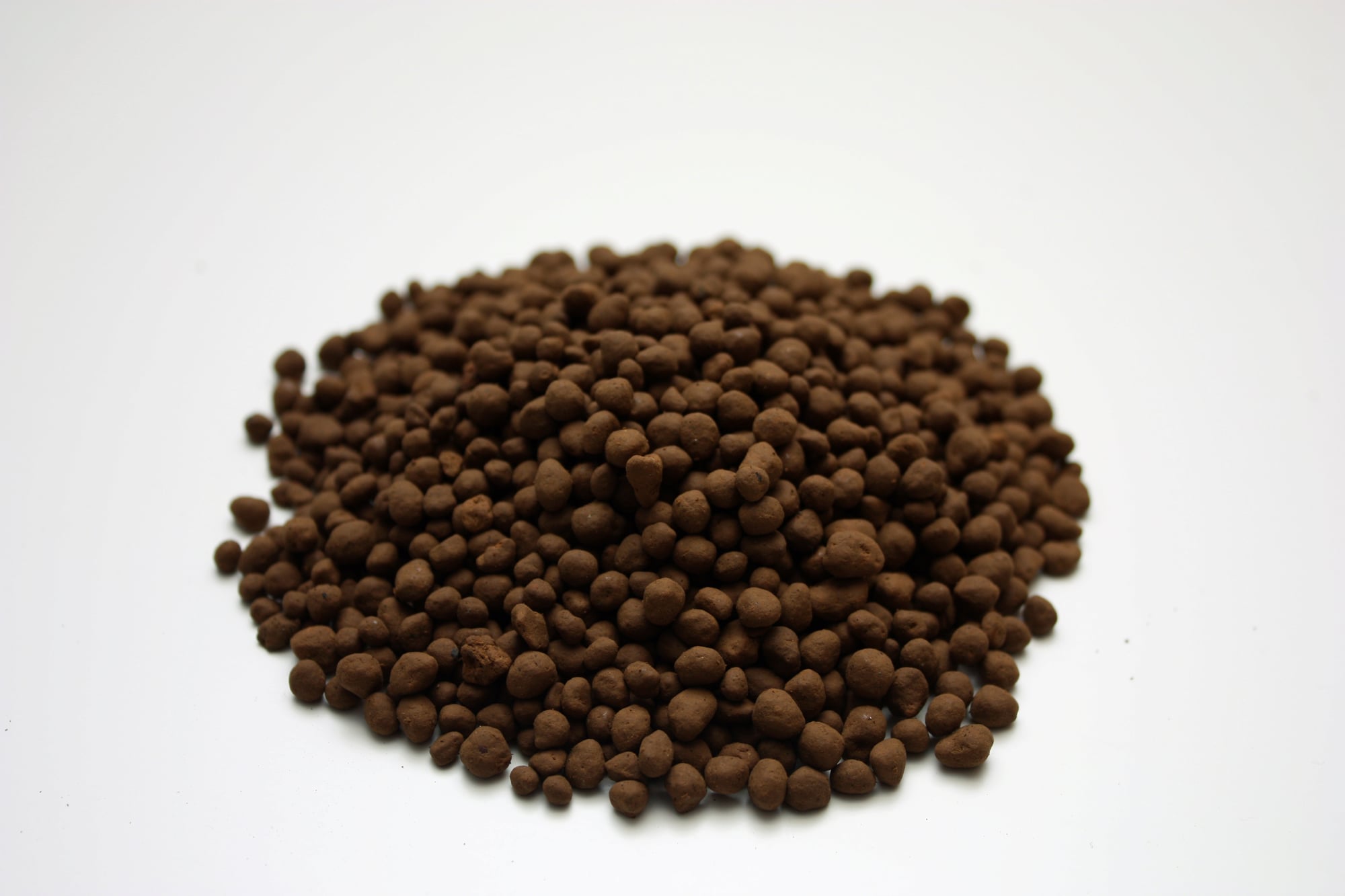 Olibetta Nature Soil Brown Normal 4-5 mm