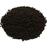 Olibetta Természetes talaj 2-3 mm - Fekete, finom
