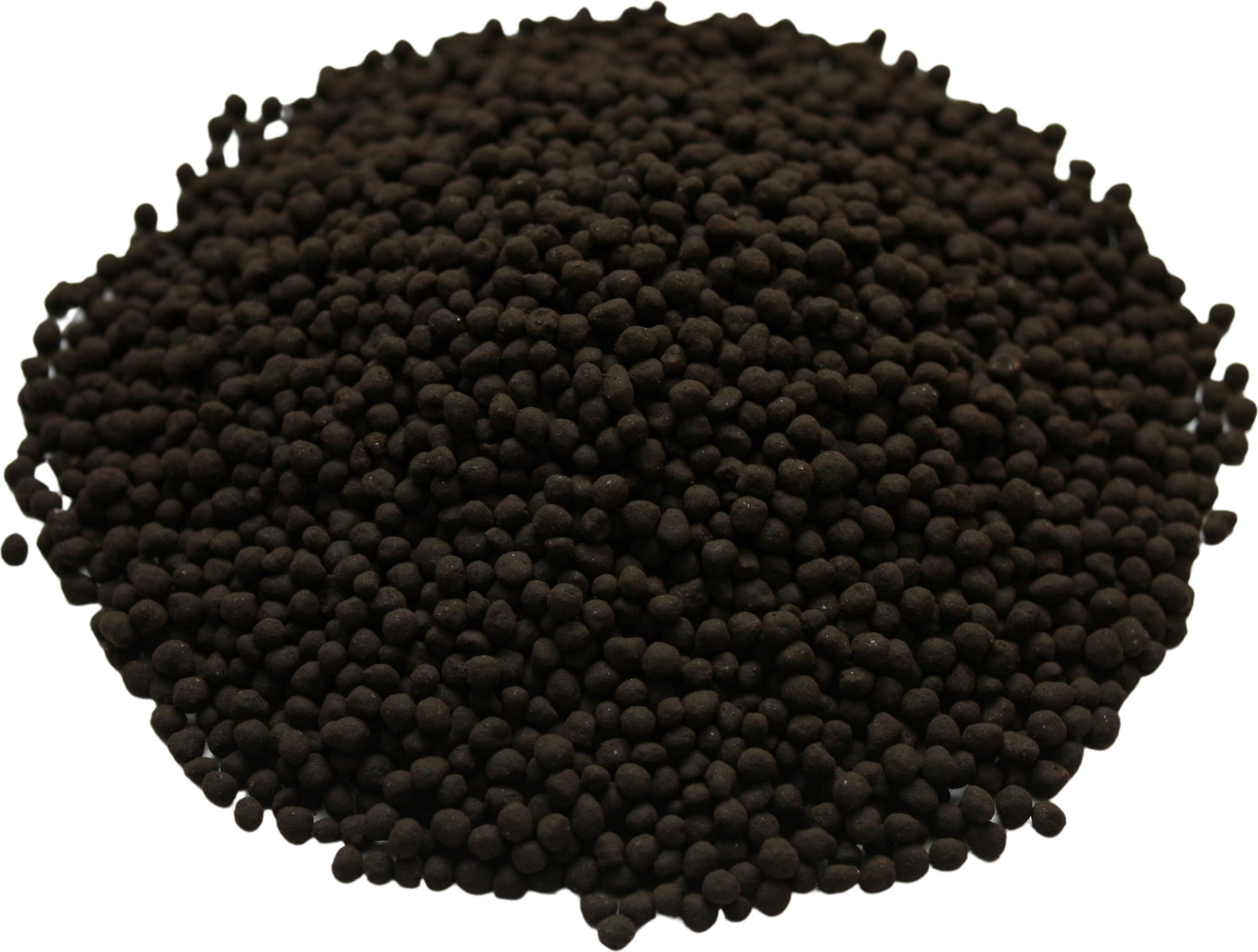 Olibetta NatureSoil Black Fine 2-3 mm