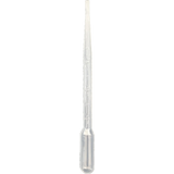 Microbe-Lift Universal Pipette 3ml - 15cm - set of 5