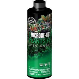 Microbe-Lift Plants Fe - Iron