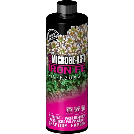 Microbe-Lift Iron Fe - 118 ml