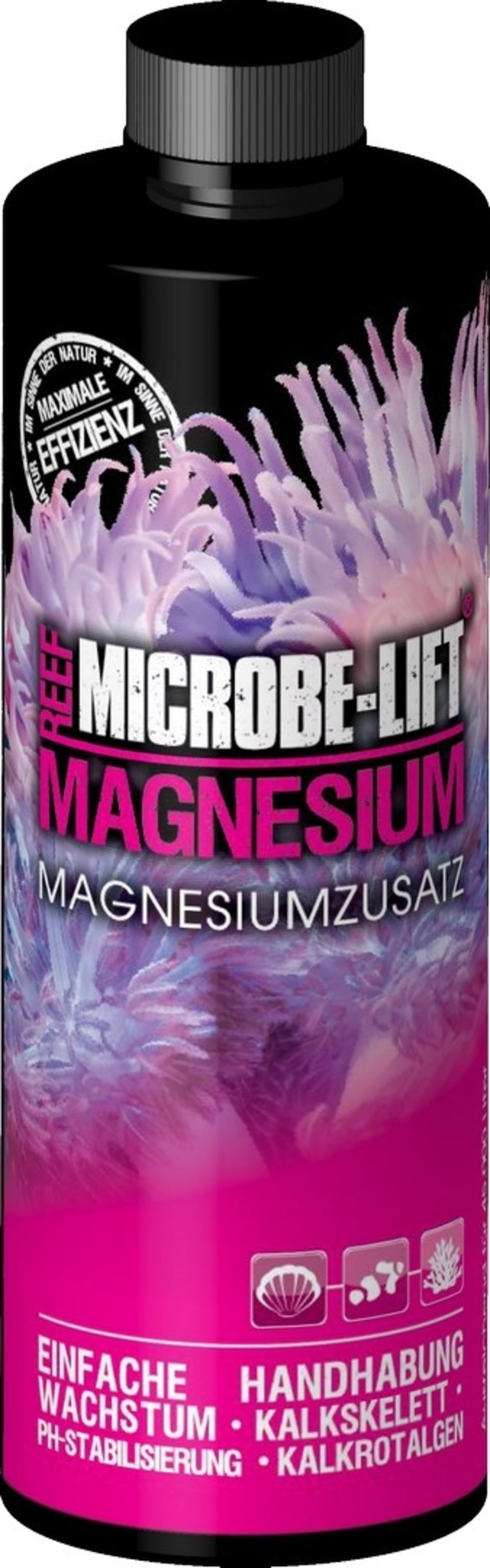 Magnesium, 118 ml