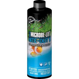 Microbe-Lift Nite-Out II - 118 ml