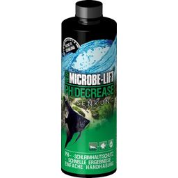 Microbe-Lift pH Decrease freshwater - 118ml