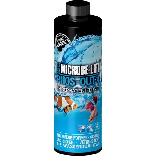 Microbe-Lift Phos Out 4 - 118 ml