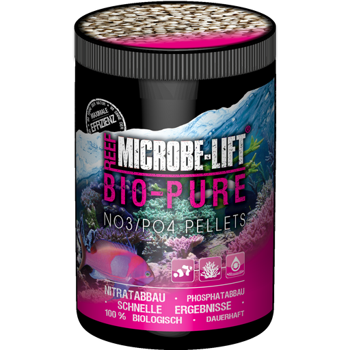 Microbe-Lift Bio-Pure - Pellets