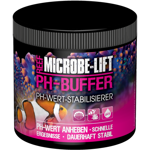 Microbe-Lift pH Buffer 8.2