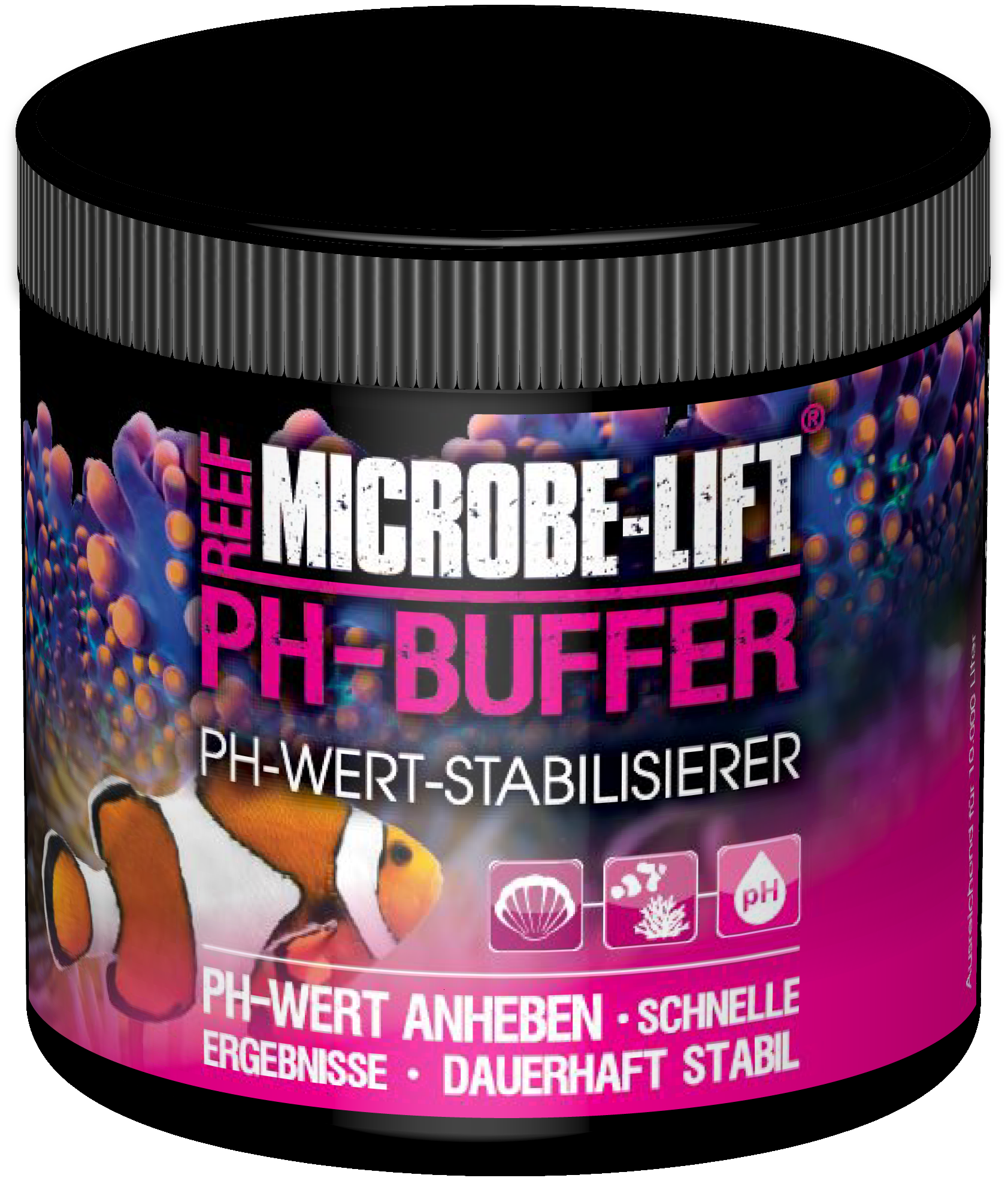 Microbe-Lift pH-Buffer 8,2