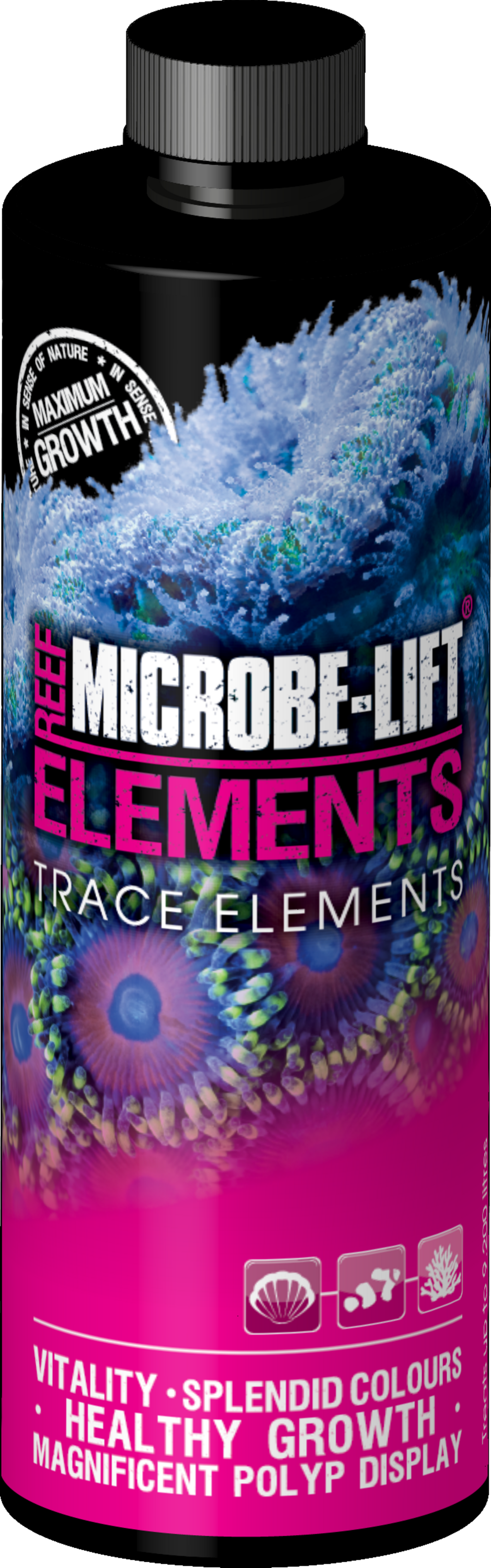 Elements, 118 ml