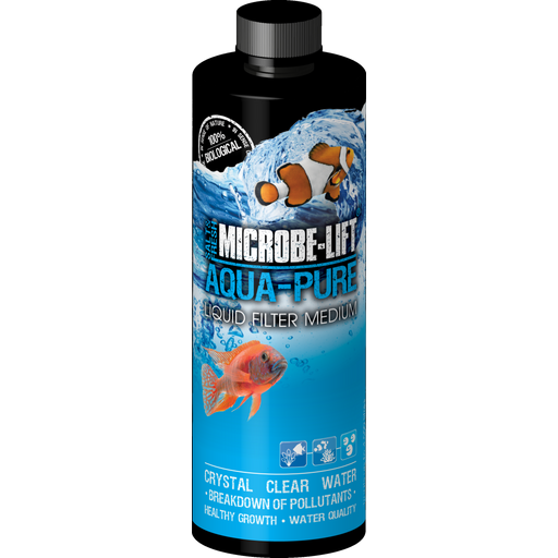 Microbe-Lift Aqua-Pure