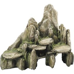 Europet Stone with Moss - XL
