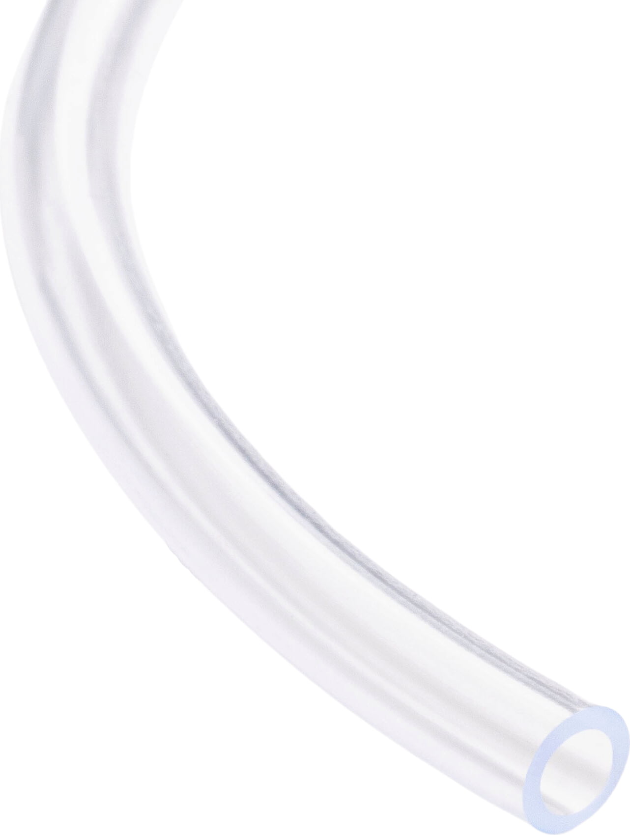 ARKA PVC Tubing 4/6 mm - Transparent - Olibetta Online Shop