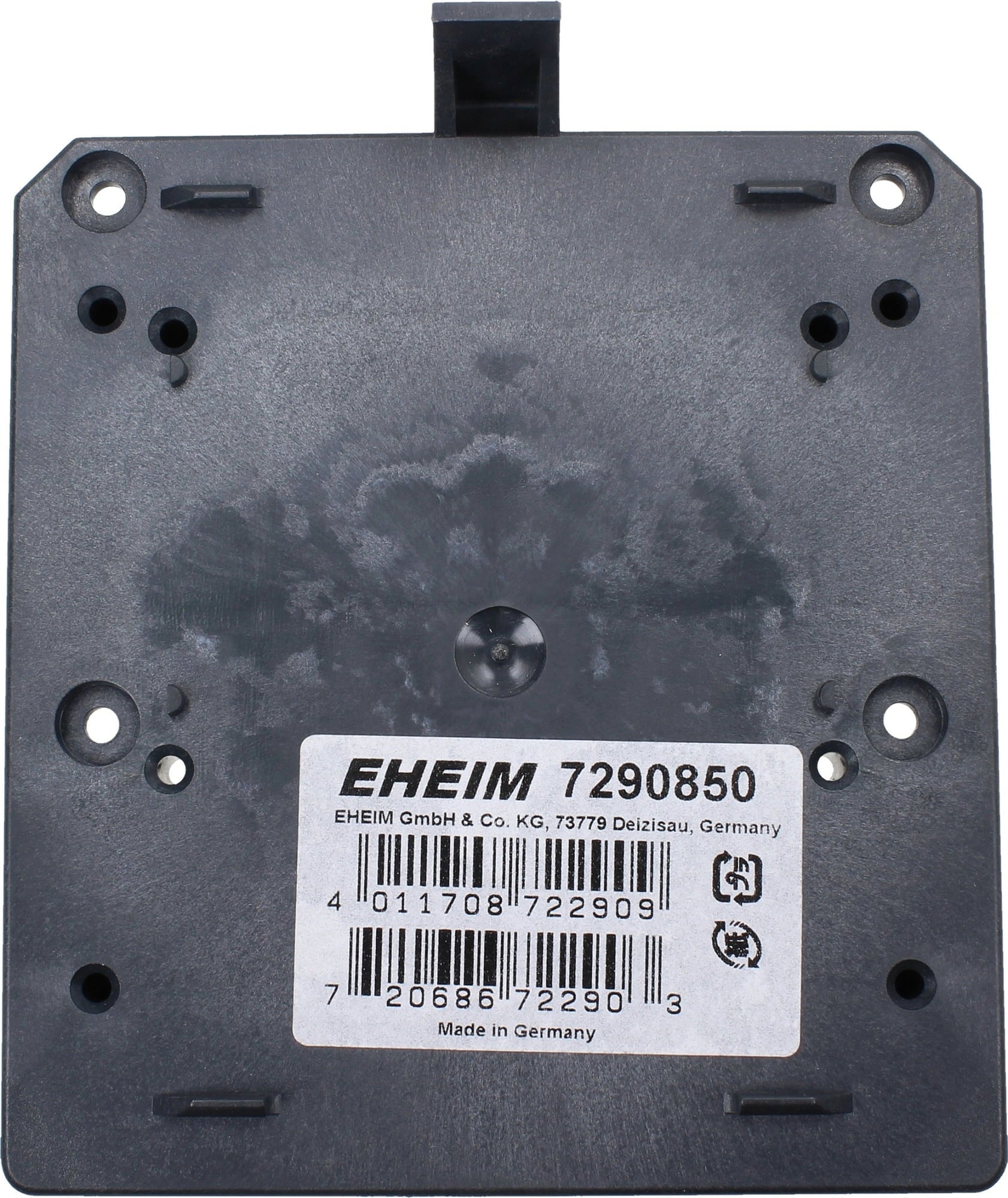 EHEIM Classic 2250 / 2260 Upper Lattice Screen – Genuine Replacement Part 7276550