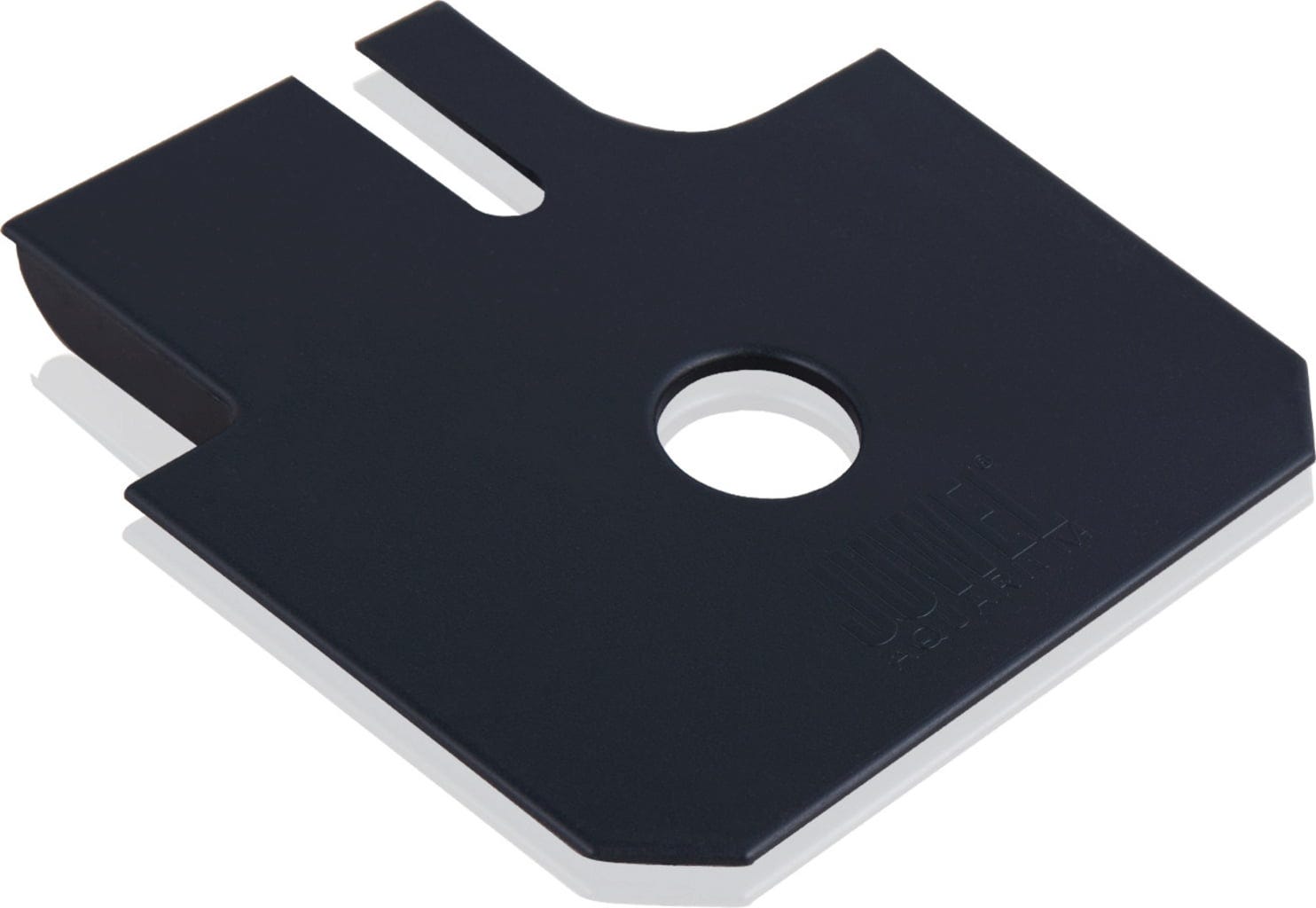 Coperchio In Vetro Juwel Da 24 Cm – Adatto A Tutte Le Pentole, Bordo In Acciaio Inox, Pomello Con Protezione Dita, Lavabile In Lavastoviglie
