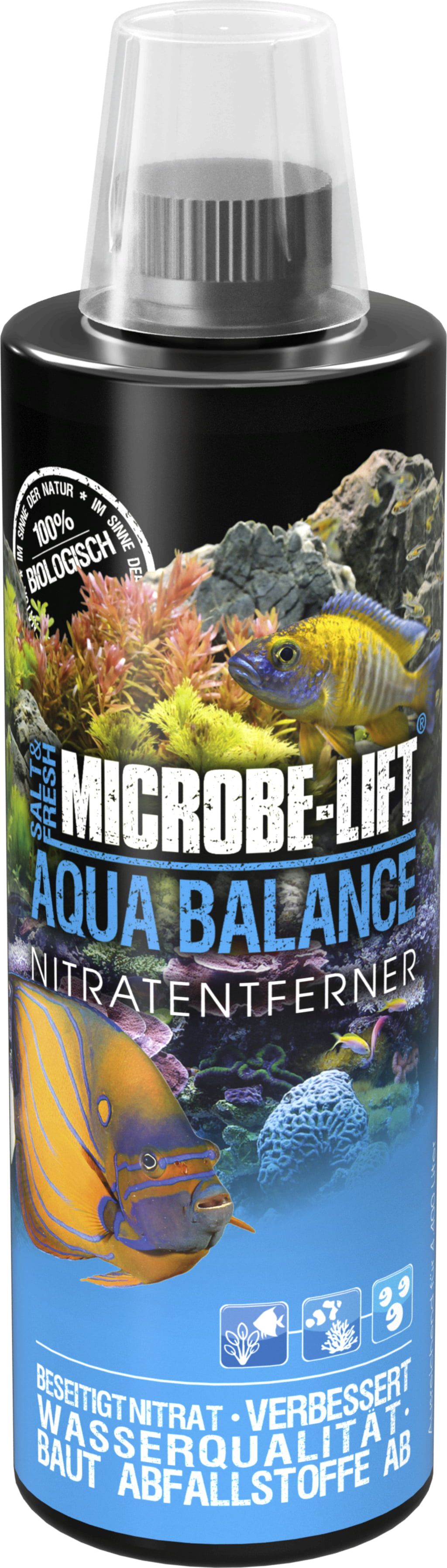 Microbe-Lift Aqua Balance - Olibetta sklep internetowy Polska