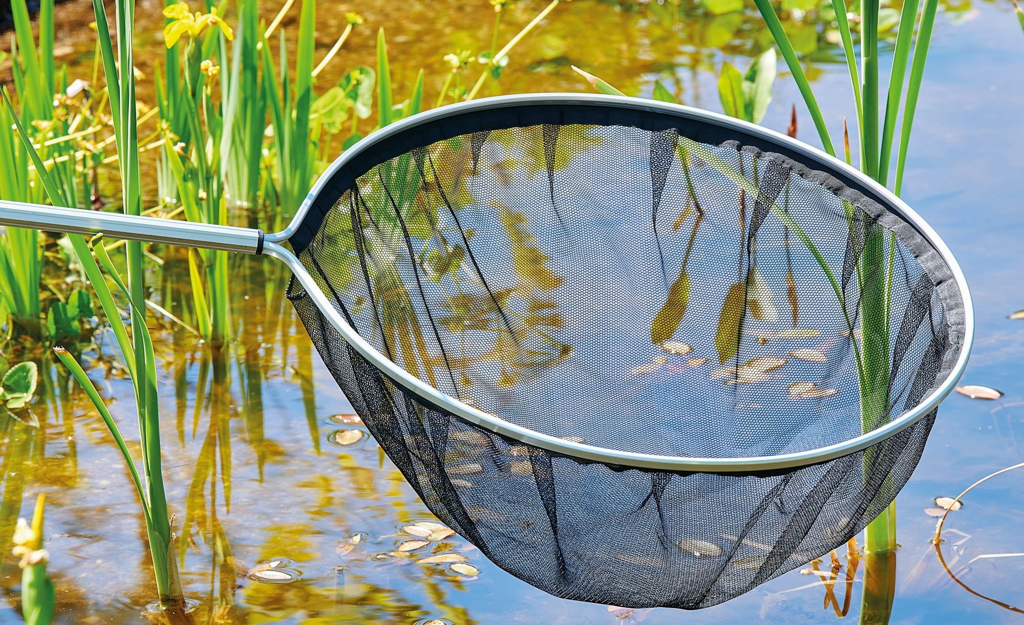 Oase Pond Net Round Extra Large