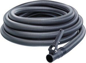Rallonge Tuyau 10 M Pour Pondovac 5 (43487) - Connecteurs C, Compatible Aspirateur à Vase Oase