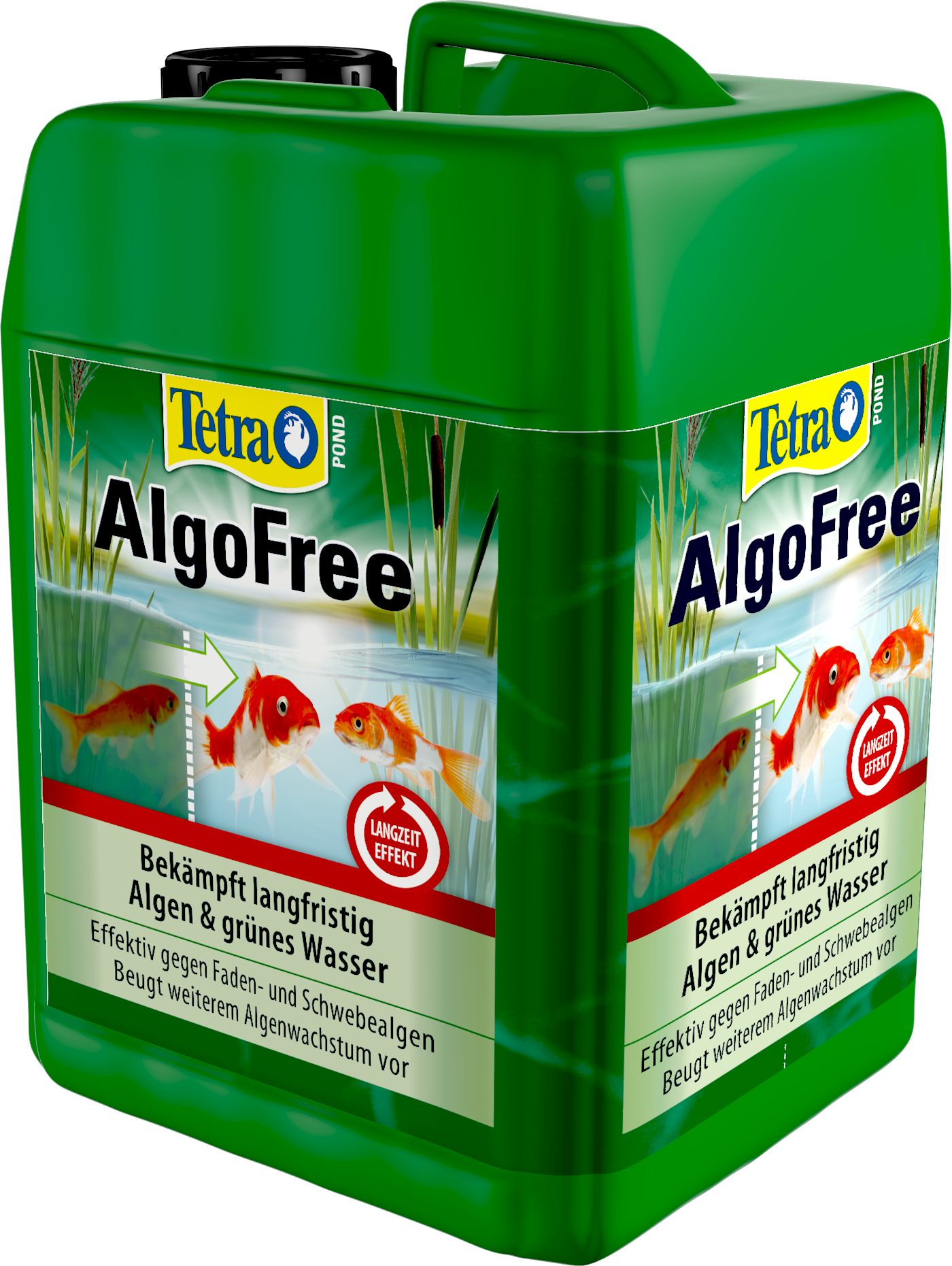Tetra Pond AlgoFree Olibetta