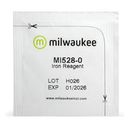 Milwaukee Реагент за желязо на прах MI 528-25 - 25 Броя