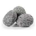 Oli Pebbles decoratieve stenen, zwart 7-9cm - 20 kg